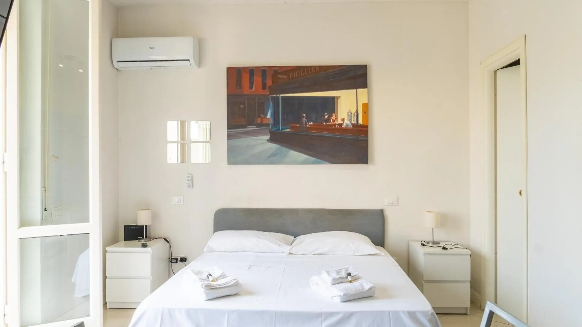 פיזה Kinzica Apartment 0*,