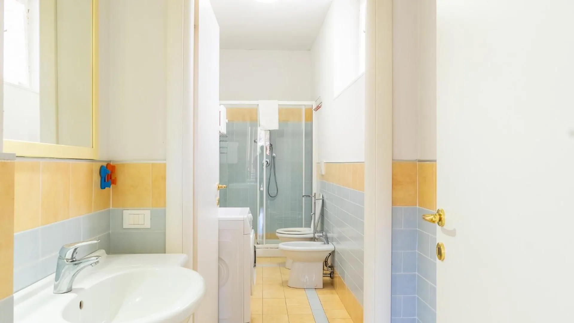 Kinzica Apartment Piza
