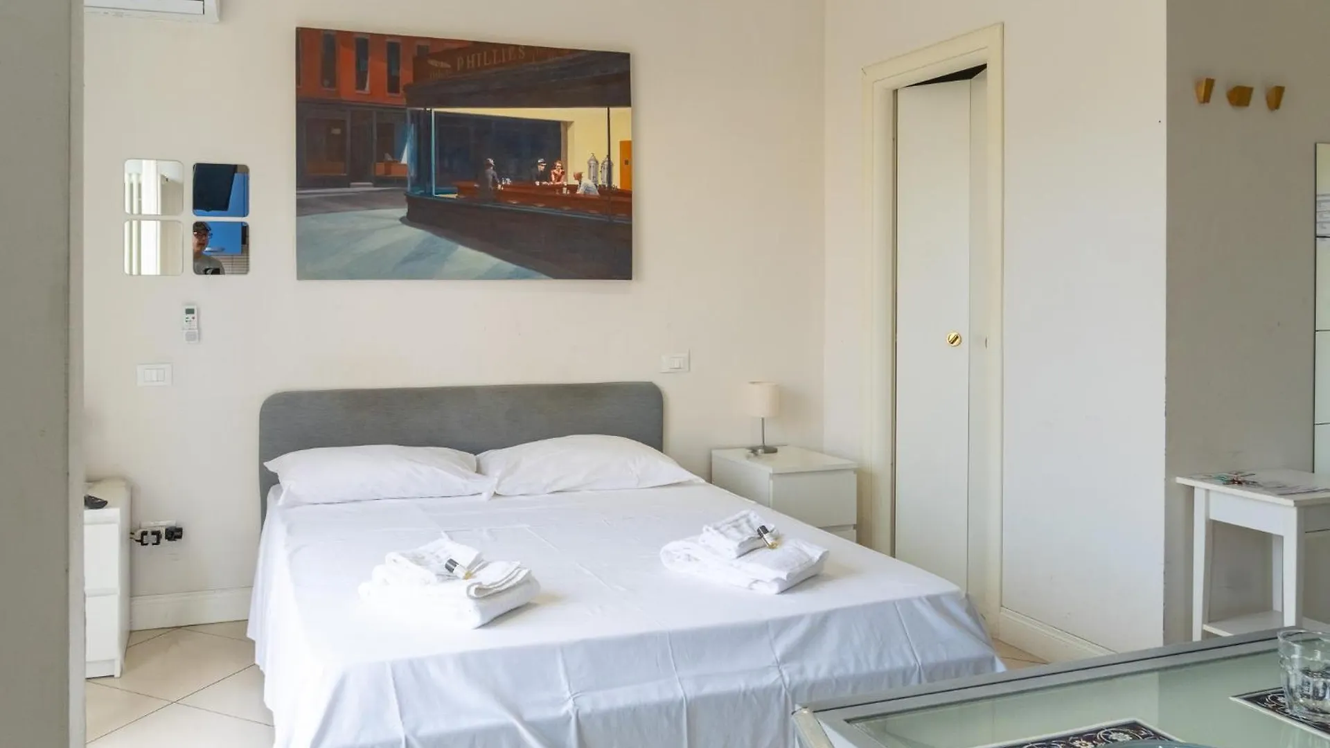 פיזה Kinzica Apartment