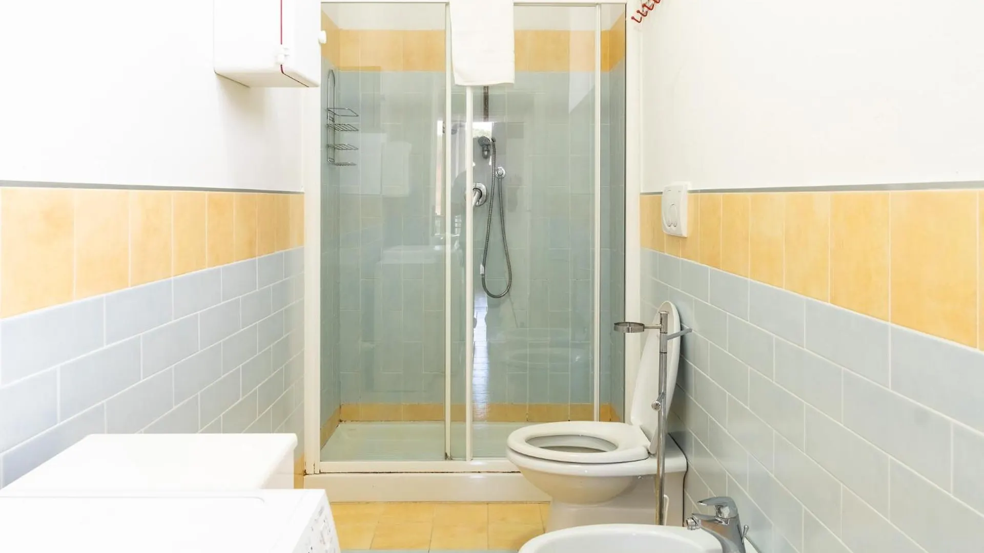 פיזה Kinzica Apartment