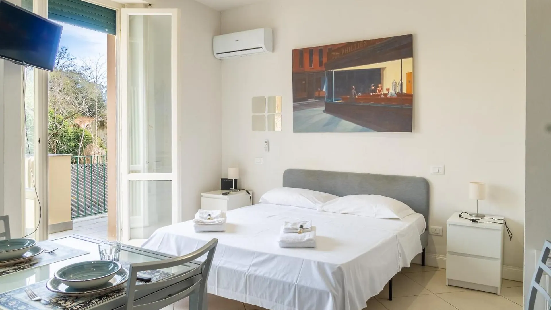 Kinzica Apartment ピサ 0*,  イタリア